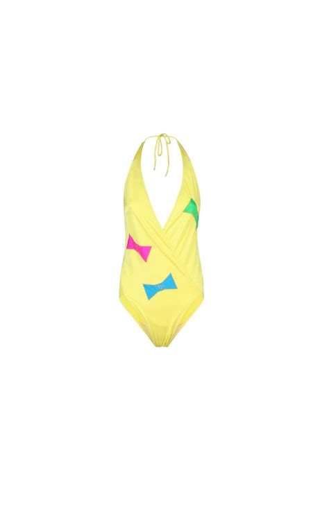 vintage fendi clothing|vintage fendi swimsuit.